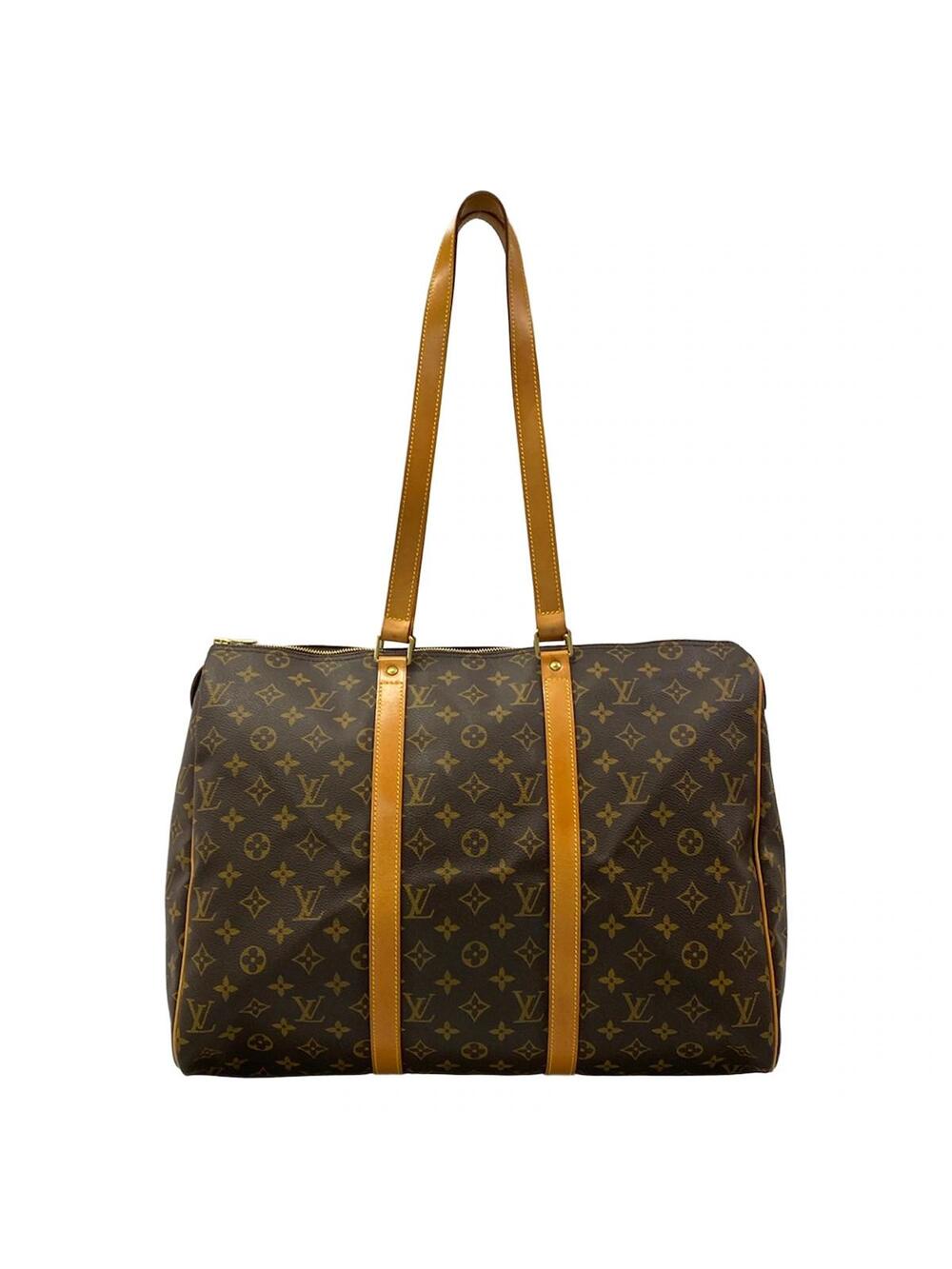 Louis Vuitton Flanerie 45 Shoulder Bag #363663L12B